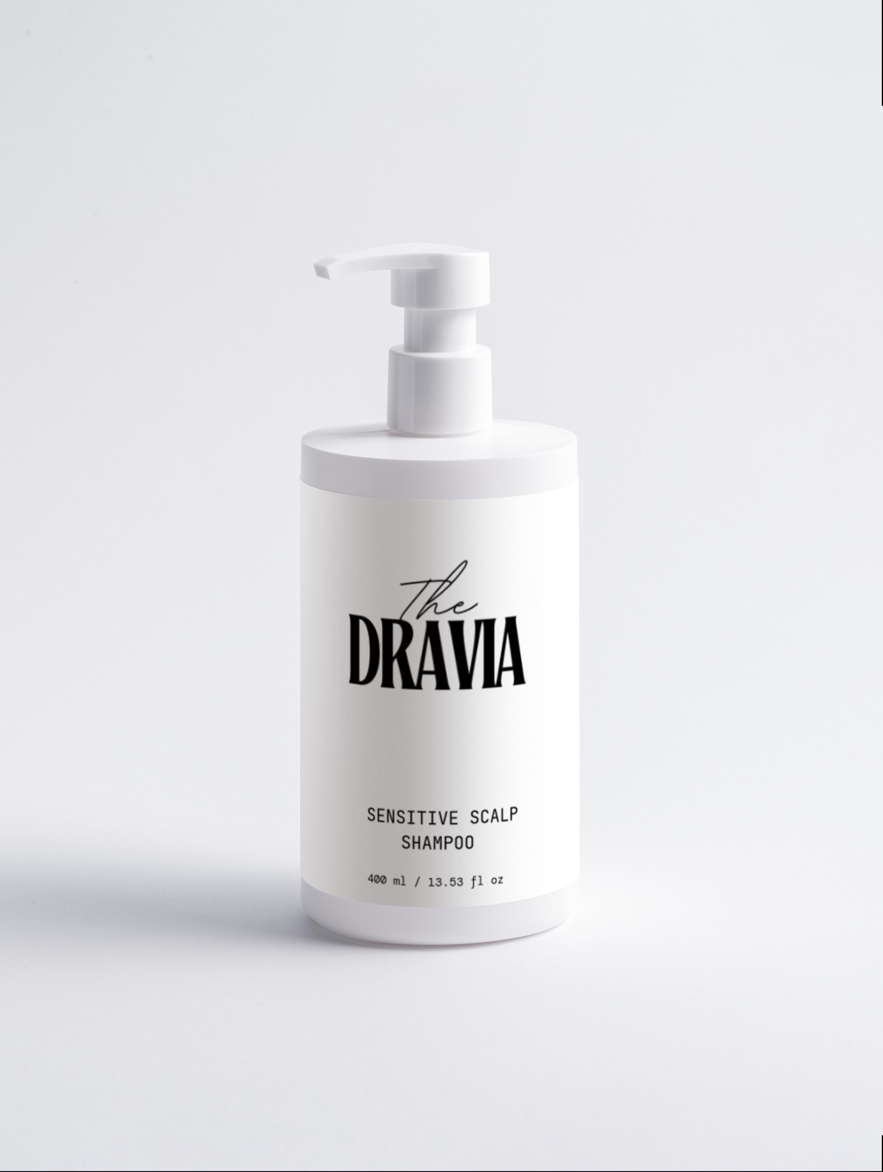 Sensitive Scalp Shampoo