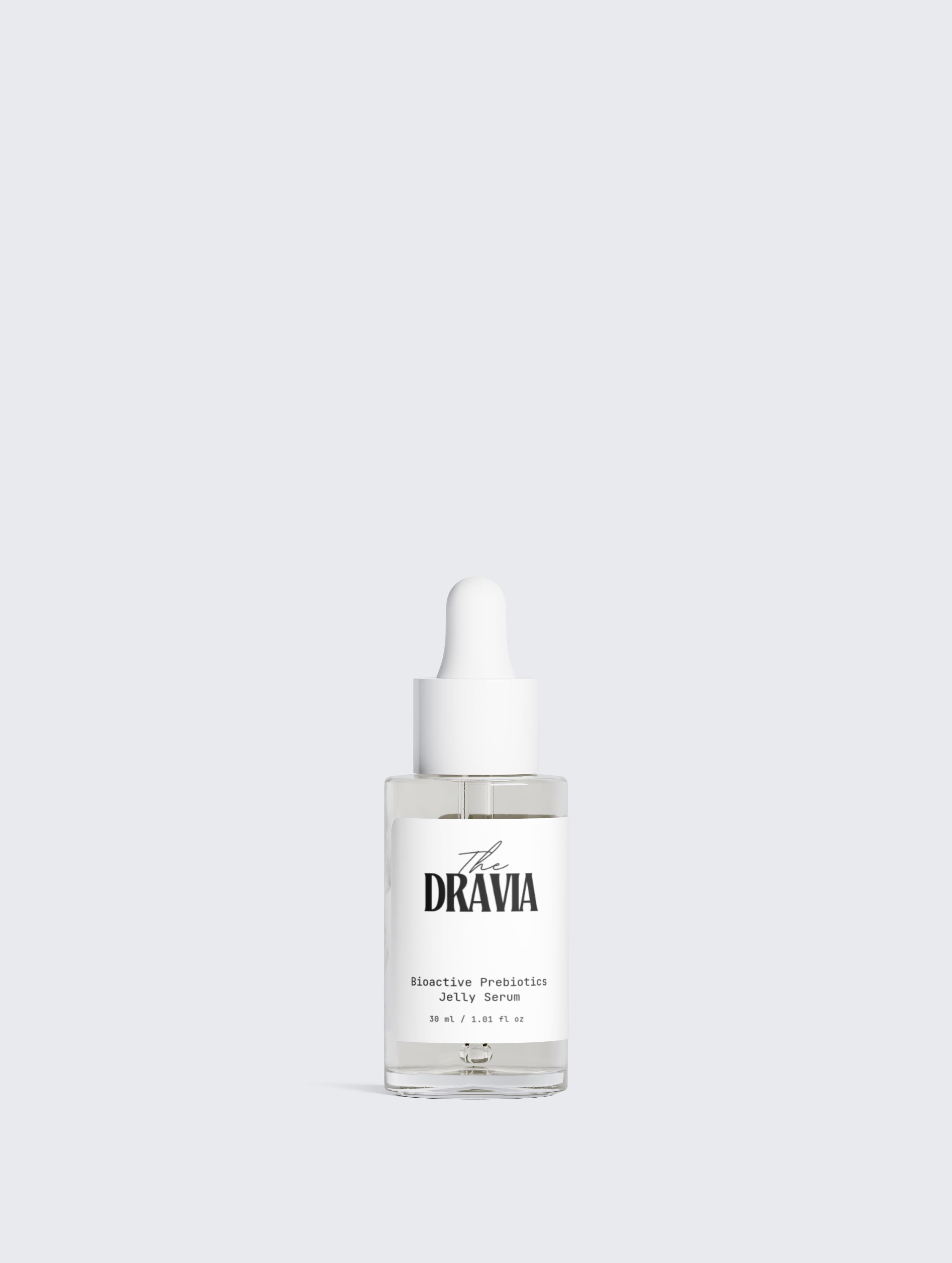 Bioactive Prebiotics Jelly Serum
